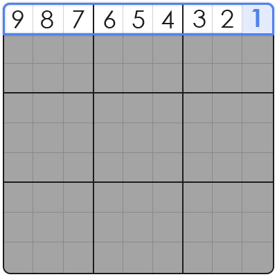 sudoku grid printable blank